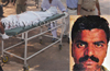 Guruprasad murder case  five men surrender to Bunder police